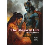 Bhagavad Gita for Children (Edition1)