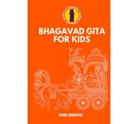 Bhagavad Gita For Kids