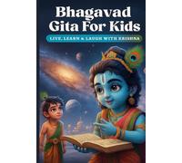 Bhagavad Gita for Kids English