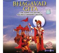 Bhagavad Gita Geetha Nysam Chapters 1 to 4