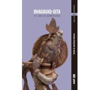 Bhagavad-Gita: O el canto del bienaventurado (Arca de sabiduría)