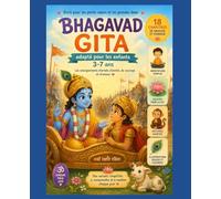 Bhagavad Gita pour les enfants