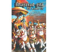 Bhagavad-gītā Tal Como Es