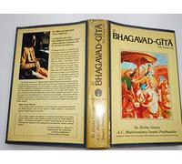 Bhagavad gita. tal como es