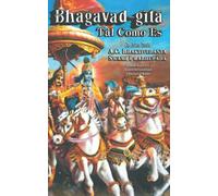 Bhagavad-gītā Tal Como Es: Edición de bolsillo (Los Grandes Clásicos de la India)