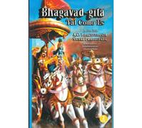 Bhagavad-gītā Tal Como Es - Vol 2
