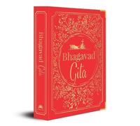Bhagavad Gita (Tapa dura) (Importación USA)