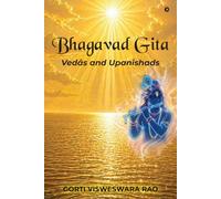 Bhagavad Gita: Vedās and Upanishads