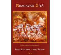 Bhagavad Gita (YOGA)