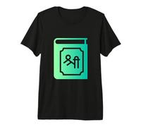 Bhagavad Gita Yoga Chakra Meditación Luna Espiritual Niño Camiseta Premium