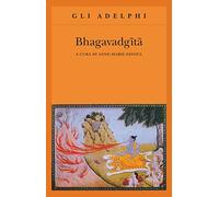 Bhagavadgita (Gli Adelphi)