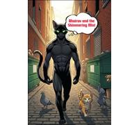 Bhairav and the Shimmering Mist