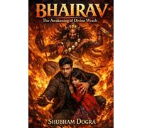 Bhairav: The Awakening of Divine Wrath