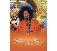 Bhajan Bliss (DVD - A RadioSai Product - Inspired by Sathya Sai Baba - NEW ARRIVAL)