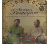 Bhajan Parampara - A tribute By Anup Jalota To His Father & Guru Purushottam Das Jalota (Indian Devotional / Prayer / Religious Music / Chants)