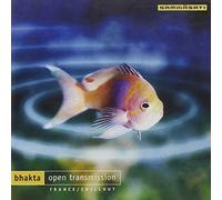 Bhakta - Open Transmission [Import]