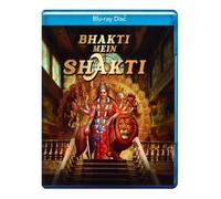 Bhakti Mein Shakti (IMPORT) (No hay versión española)