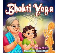Bhakti Yoga