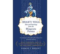 Bhakti Yoga – Macmillan