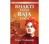 Bhakti-Yoga and Raja-Yoga