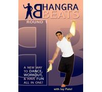 Bhangra Beats: Round 1 by Jay Patel