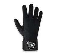 bHaptics TactGlove DK2, Guantes Hápticos con 12 Puntos de Retroalimentación (Large)