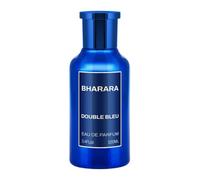 Double Bleu by Bharara for Men - 3.4 oz EDP Spray
