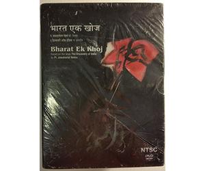 Bharat Ek Khoj The Discovery of India