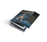 Bharat Kshetra -The Hidden Matrix - The Jambudveep Series - Book 1, Hardback Mythological Fantasy