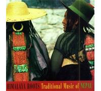 Bharat Nepali Party - Himalaya Roots-Traditional Mus