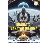 Bharat’s Sanatan Dharma: A Journey of Discovery