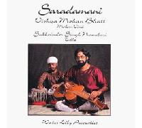 Bhatt Vishwa Mohan - Saradamani