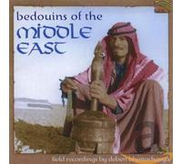 Bhattacharya Deben - Bedouins Of The Middle East