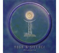 Bhavana Yoga and Silence (CD) Album (Importación USA)