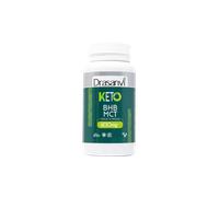 Bhb 60 Capsulas Keto Drasanvi