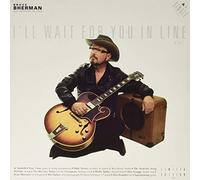 Bherman, Bruce - I'll Wait for You in Line [Vinilo]