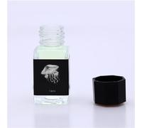 BHFYOB Escritor de mensajes secretos de tinta invisible de 18 ml con linterna UV para actividades divertidas, entretenimiento, regalo para niños