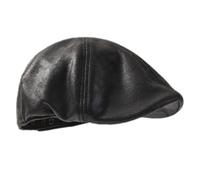 BHFYOB Sombrero de festival de música, boinas con personalidad, sombrero de pintor retro, boinas para ropa de calle y fiestas