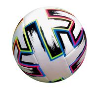 BHFZIAP Balón de fútbol tamaño 5 ligero portátil para competición de juegos de club, estilo F