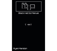 BHGM - Black Hat Go Manual