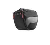 BHGMGEBLV Bolsa de Moto para For ADV 150 160 350 para PCX 125 150 160 para X-ADV para Forza 300 350 750 Bolsa Depósito Scooter Herramienta Viaje Almacenamiento Equipaje