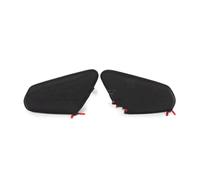 BHGMGEBLV Bolsas De Equipaje para Moto para BMW R1300GS ADV 2024 Bolsa De Tanque Combustible Motocicleta Kit Almacenamiento Equipaje Accesorios(Side Frame Bag)