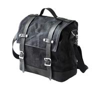 BHGMGEBLV Bolso Asiento Moto Paquete De Viaje Universal Impermeable Bolsa Ciclismo Portaequipajes Trasero para Motocicleta Impermeable(Side Bag)