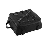 BHGMGEBLV Bolso Asiento Moto para BMW para R1300GS R 1300 R1300 GS Bolsa De Motocicleta Caja Superior Alforjas Funda Impermeable