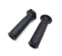 BHGMGEBLV Envolvente De Manillar Moto Para Suzuki GSXR600 GSXR750 GSXR1000 GSXR 1000 7 8 Pulgadas 22mm Mango De Manillar Motocicleta Funda Goma Antideslizante Conjunto