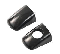 BHGMGEBLV Manilla Exterior De Metal Para Fiat Scudo 2007-2016 9101GG 9101JS 9101GE 4 Uds Manija De Puerta Cubierta Final Conjunto Molduras Delanteras Y Traseras