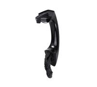 BHGMGEBLV Manilla Exterior De Metal Para VW Para Golf 5G0837206Q Manijas De Puerta Exterior Delantera Derecha Coche Manija