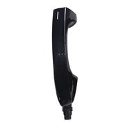 BHGMGEBLV Manilla Exterior De Metal Para VW Para Golf Mk7 7.5 Para T-Roc Teramont Para Taos Para Arteon 5GG837205 Manija De Puerta Kessy(Black right)