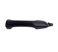 BHGMGEBLV Manilla Exterior De Metal Para Vw Para Touran 2016-2022 5TA837205E 5TA837206E Manijas De Puerta Exteriores(Left-bule)