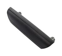 BHGMGEBLV Manilla Exterior De Metal Para Vw Para Transporter T5 2003+ Manija Interior De Puerta Coche(Black Left)